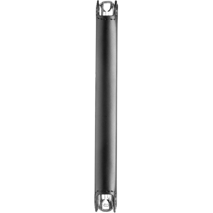 Чехол 3SIXT SlimFolio для Samsung Galaxy S21 Ultra (G998) 3S-2078 - Black: фото 8 из 10