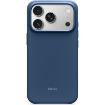 Чехол Beats Case with MagSafe and Camera Control для iPhone 17 Pro (MGKG4) - Bedrock Blue: фото 1 из 3