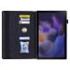 Чехол Deexe Business Style для Lenovo Tab K11 Gen 2 - Black (385300B). Фото 2 из 6