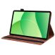Чохол Deexe Business Style для OPPO Pad SE - Brown (385402Z). Фото 3 з 8