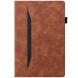 Чохол Deexe Business Style для OPPO Pad SE - Brown (385402Z). Фото 6 з 8