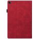 Чехол Deexe Business Style для Realme Pad 10.4 - Red (317504R). Фото 3 из 9