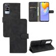 Чохол Deexe Classic Wallet для VIVO Y31 / Y53s - Black (272501B)