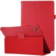 Чохол Deexe Folder Style для Lenovo Tab M10 Plus (Gen 3) TB125/128 / Xiaoxin Pad 2022 - Red (305712R)