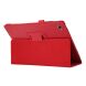 Чохол Deexe Folder Style для Lenovo Tab M10 Plus (Gen 3) TB125/128 / Xiaoxin Pad 2022 - Red (305712R). Фото 4 з 4