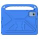 Чохол Deexe KickStand Cover для Lenovo Idea Tab (TB336) / Tab K11 Gen 2 - Blue (387712L). Фото 3 з 6