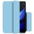 Чехол Deexe Magnetic Case для Xiaomi Pad 6 Max 14 - Blue (338200L)