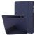 Чехол Deexe Origami Series для Samsung Galaxy Tab S10 Plus - Dark Blue: фото 1 из 4