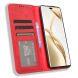 Чехол Deexe Retro Style для Honor 200 Pro - Red (362100R). Фото 2 из 7