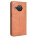 Чохол-книжка Deexe Retro Style для Nokia X10 / X20 - Brown (282112Z). Фото 5 з 13
