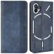 Чохол Deexe Retro Style для Nothing Phone (1) - Blue (307231L). Фото 1 з 8