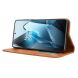Чехол Deexe Retro Style для OnePlus 13 - Brown (373008Z). Фото 3 из 7