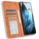 Чехол Deexe Retro Style для OnePlus 13 - Brown (373008Z). Фото 2 из 7