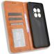 Чехол Deexe Retro Style для OnePlus 13 - Brown (373008Z). Фото 4 из 7