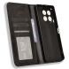 Чехол Deexe Retro Style для TECNO Camon 30 (CL6) - Black (352109B). Фото 4 из 7