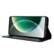 Чехол Deexe Retro Style для TECNO Camon 30 (CL6) - Black (352109B). Фото 3 из 7