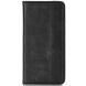 Чехол Deexe Retro Style для TECNO Camon 30 (CL6) - Black (352109B). Фото 5 из 7