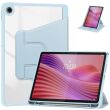 Чехол Deexe Rotary Case для Lenovo Tab (TB311) - Sky Blue (375606SL)