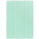 Чохол Deexe Smart Case для Samsung Galaxy Tab S9 FE (X510/516) / Tab S10 FE (X520/526) - Mint Green (338930M). Фото 3 з 10
