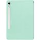 Чохол Deexe Smart Case для Samsung Galaxy Tab S9 FE (X510/516) / Tab S10 FE (X520/526) - Mint Green (338930M). Фото 2 з 10