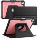 Чехол Deexe Urban Rotary для Apple iPad Pro 13 (2024) - Pink (353238P). Фото 1 из 12