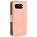 Чехол Deexe Wallet Stand для Google Pixel 9a - Pink (375403P). Фото 7 из 7