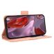 Чехол Deexe Wallet Stand для Google Pixel 9a - Pink (375403P). Фото 4 из 7