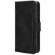 Чехол Deexe Wallet Stand для Motorola Edge 40 Neo - Black (340040B). Фото 6 из 7