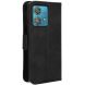 Чехол Deexe Wallet Stand для Motorola Edge 40 Neo - Black (340040B). Фото 7 из 7