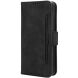 Чехол Deexe Wallet Stand для Samsung Galaxy A35 (A356) - Black (354805B). Фото 6 из 7