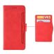 Чехол Deexe Wallet Stand для TECNO Pova 6 - Blue (354102L). Фото 7 из 8