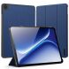 Чохол DUX DUCIS Domo Series для OnePlus Pad Go 2 - Blue (405905L). Фото 2 з 10