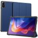 Чохол DUX DUCIS Domo Series для Xiaomi Redmi Pad 2 - Blue (383213L). Фото 2 з 10