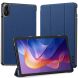 Чохол DUX DUCIS Domo Series для Xiaomi Redmi Pad 2 - Blue (383213L). Фото 1 з 10