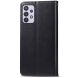Чохол GETMAN Gallant для Samsung Galaxy A13 (А135) - Black (297472B). Фото 3 з 4
