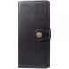 Чохол GETMAN Gallant для Samsung Galaxy A13 (А135) - Black (297472B). Фото 1 з 4