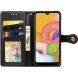 Чохол GETMAN Gallant для Samsung Galaxy A13 (А135) - Black (297472B). Фото 4 з 4