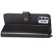 Чохол GETMAN Gallant для Samsung Galaxy A13 (А135) - Black (297472B). Фото 2 з 4