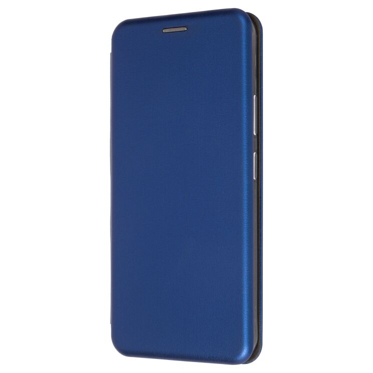 Чохол-книжка ArmorStandart G-Case для Infinix Hot 50 Pro - Blue: фото 1 з 3