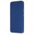 Чохол-книжка ArmorStandart G-Case для Infinix Hot 50 Pro - Blue: фото 1 з 3