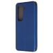 Чохол-книжка ArmorStandart G-Case для Infinix Hot 50 Pro - Blue (368917L). Фото 2 з 3