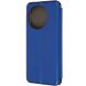 Чохол-книжка ArmorStandart G-Case для TECNO Spark 30 Pro - Blue (373617L). Фото 2 з 3