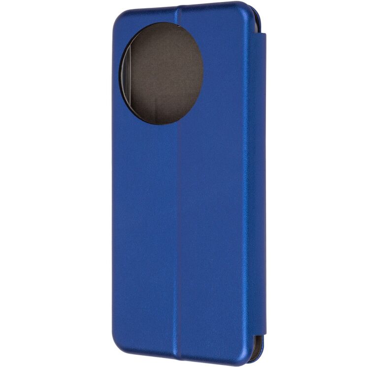 Чохол-книжка ArmorStandart G-Case для TECNO Spark 30 Pro - Blue: фото 2 з 3