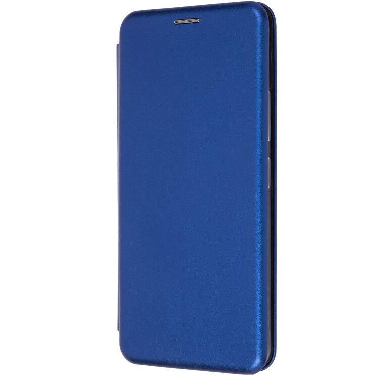 Чохол-книжка ArmorStandart G-Case для TECNO Spark 30 Pro - Blue: фото 1 з 3