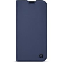 Чехол-книжка ArmorStandart OneFold Case для Motorola Moto G84 - Dark Blue: фото 1 из 1