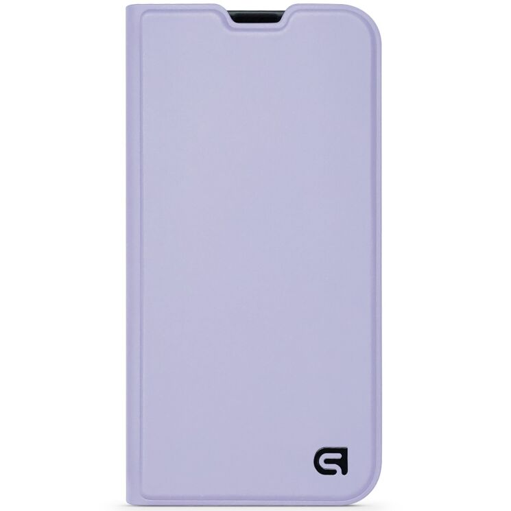 Чехол-книжка ArmorStandart OneFold Case для OPPO Reno 13 Pro 5G - Lavender: фото 1 из 1
