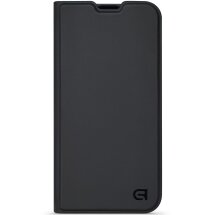 Чохол-книжка ArmorStandart OneFold Case для Motorola Edge 60 Fusion - Black: фото 1 з 1