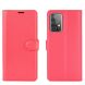 Чехол-книжка Deexe Book Type для Samsung Galaxy A52 (A525) / A52s (A528) - Red (273121R). Фото 6 из 6