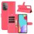 Чехол-книжка Deexe Book Type для Samsung Galaxy A52 (A525) / A52s (A528) - Red: фото 1 из 6