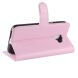 Чохол-книжка Deexe Book Type для Samsung Galaxy J2 Core (J260) - Pink (206309P). Фото 5 з 6
